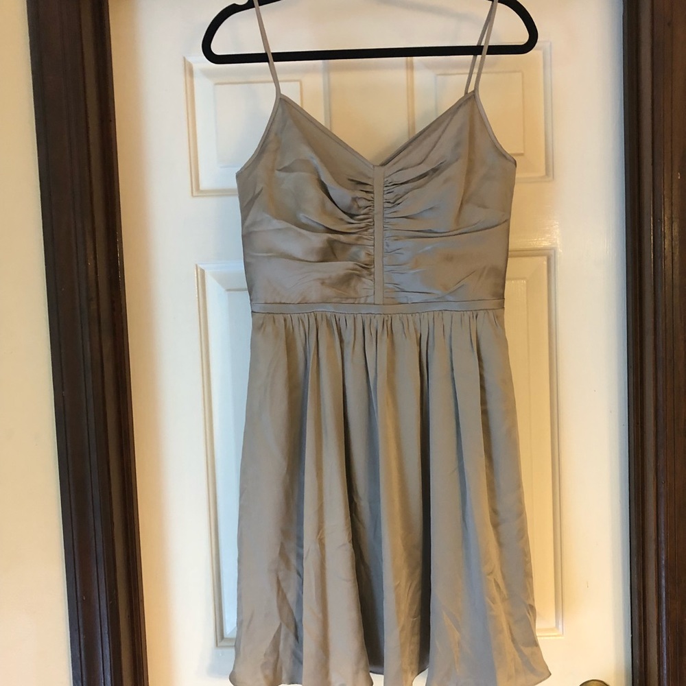 Banana Republic dress